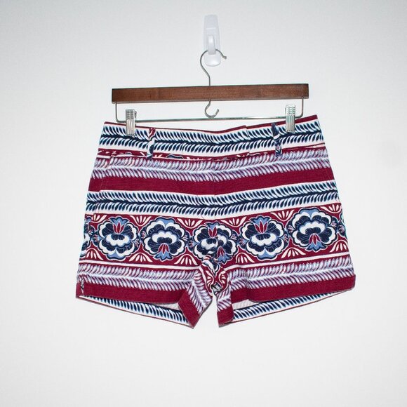Ann Taylor LOFT Rivera Short Size 6 - Picture 1 of 5